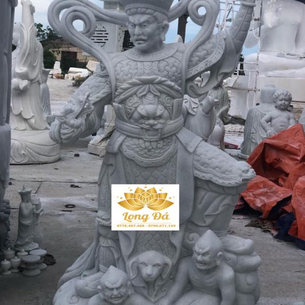 TỨ ĐẠI THIÊN VƯƠNG (SP014)