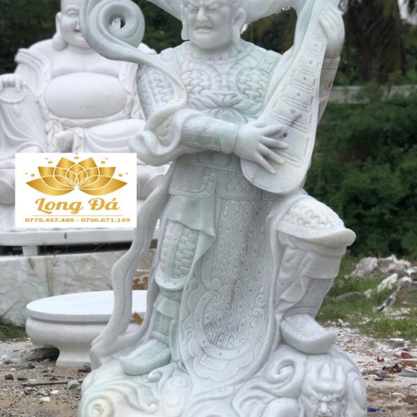 TỨ ĐẠI THIÊN VƯƠNG (SP013)