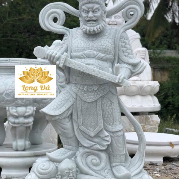 TỨ ĐẠI THIÊN VƯƠNG (SP012)