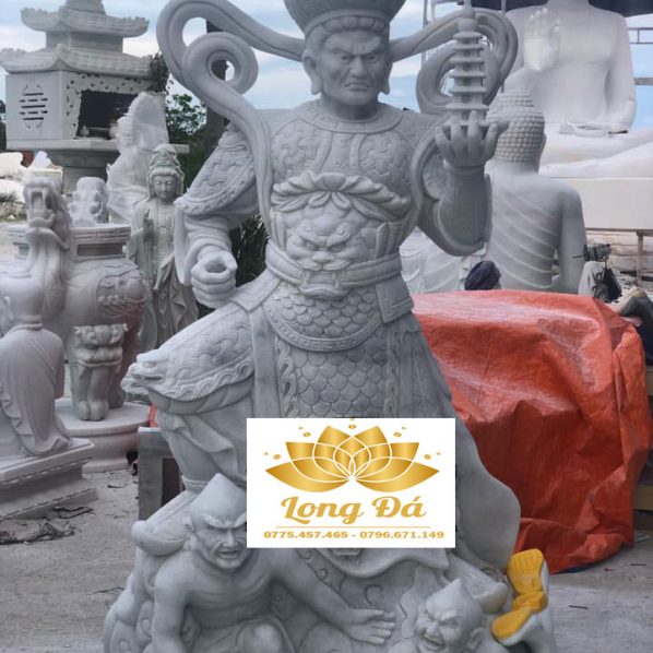 TỨ ĐẠI THIÊN VƯƠNG (SP011)