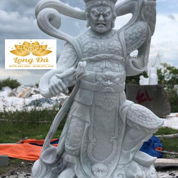 TỨ ĐẠI THIÊN VƯƠNG (SP010)