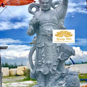 TỨ ĐẠI THIÊN VƯƠNG (SP009)