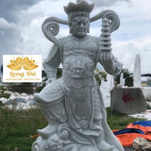 TỨ ĐẠI THIÊN VƯƠNG (SP008)