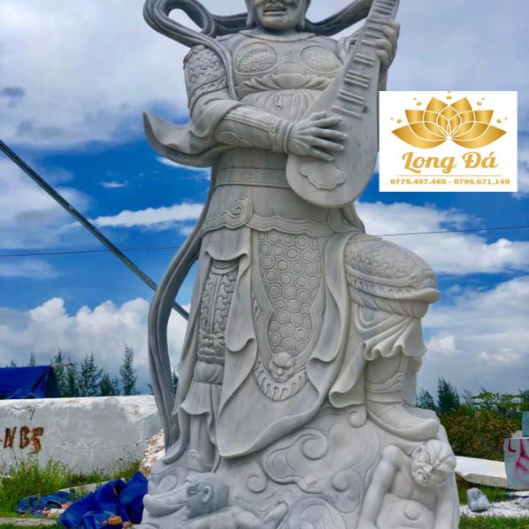 TỨ ĐẠI THIÊN VƯƠNG (SP006)