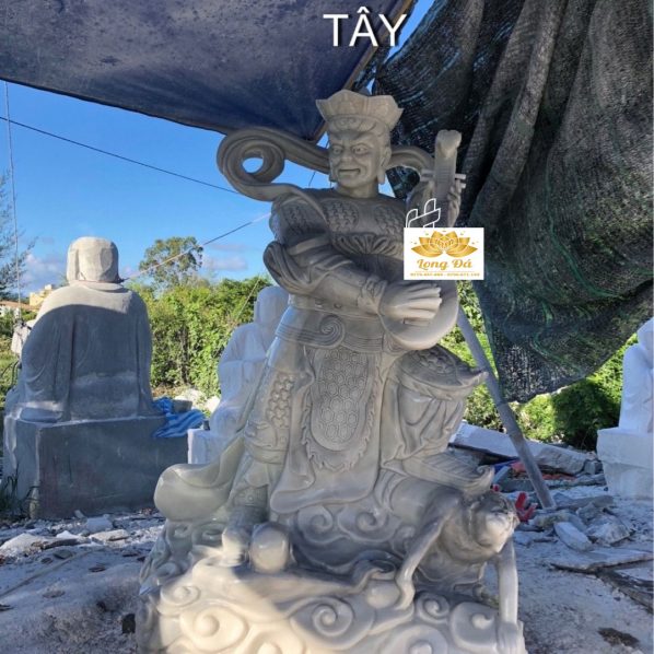 TỨ ĐẠI THIÊN VƯƠNG (SP020)