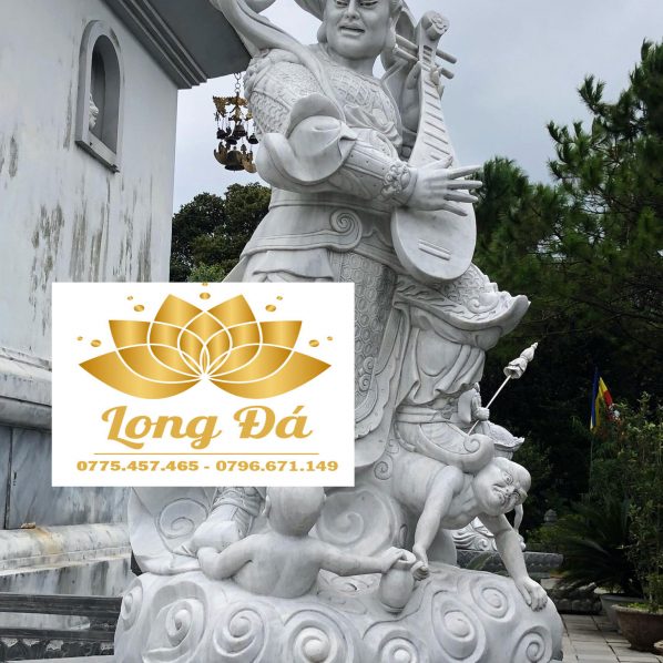 TỨ ĐẠI THIÊN VƯƠNG (SP018)