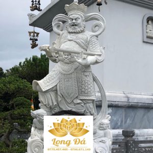 TỨ ĐẠI THIÊN VƯƠNG (SP016)