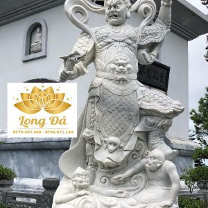 TỨ ĐẠI THIÊN VƯƠNG (SP015)