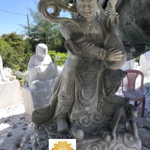 TỨ ĐẠI THIÊN VƯƠNG (SP032)