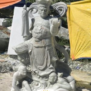 TỨ ĐẠI THIÊN VƯƠNG (SP029)