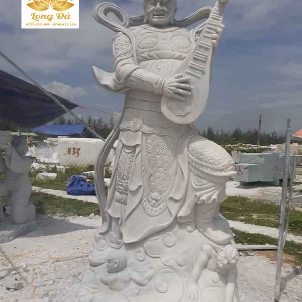 TỨ ĐẠI THIÊN VƯƠNG (SP035)