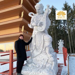 TỨ ĐẠI THIÊN VƯƠNG (SP034)