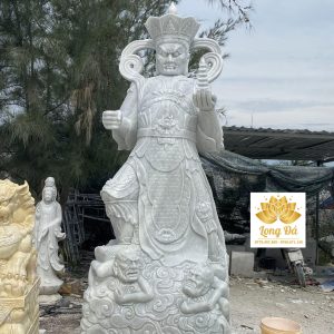 TỨ ĐẠI THIÊN VƯƠNG (SP002)