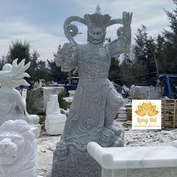 TỨ ĐẠI THIÊN VƯƠNG (SP005)