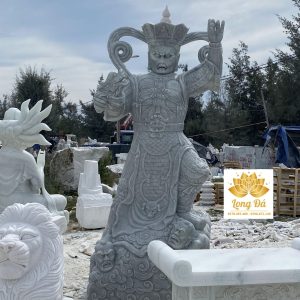 TỨ ĐẠI THIÊN VƯƠNG (SP005)