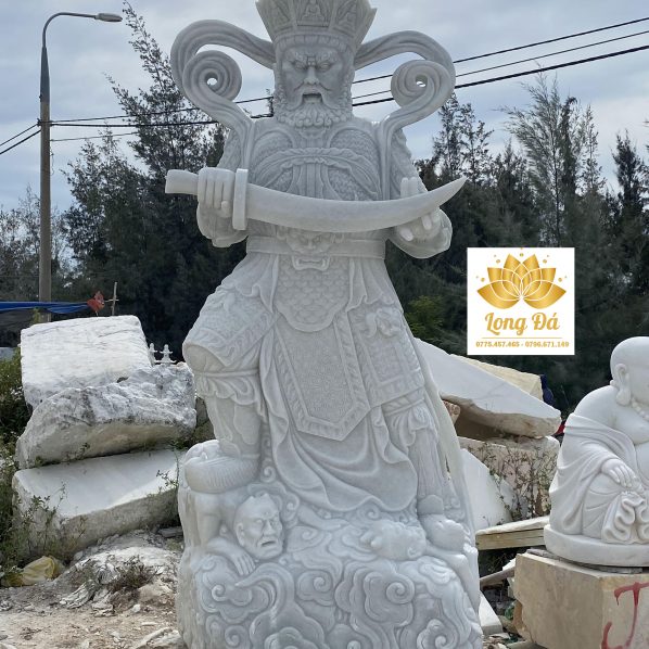 TỨ ĐẠI THIÊN VƯƠNG (SP004)