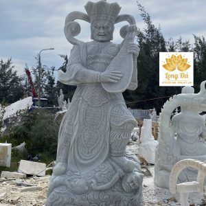 TỨ ĐẠI THIÊN VƯƠNG (SP003)