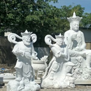 TỨ ĐẠI THIÊN VƯƠNG (SP027)