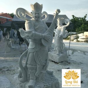 TỨ ĐẠI THIÊN VƯƠNG (SP026)