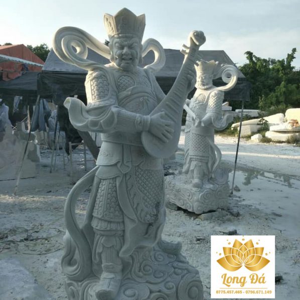 TỨ ĐẠI THIÊN VƯƠNG (SP026)