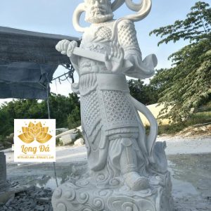 TỨ ĐẠI THIÊN VƯƠNG (SP025)