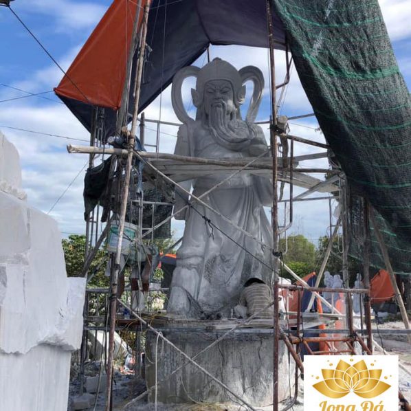 TỨ ĐẠI THIÊN VƯƠNG (SP020)