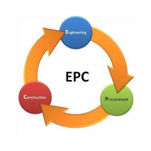 epc contractor