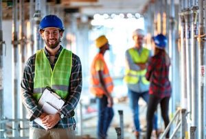 industrial electrical contractor