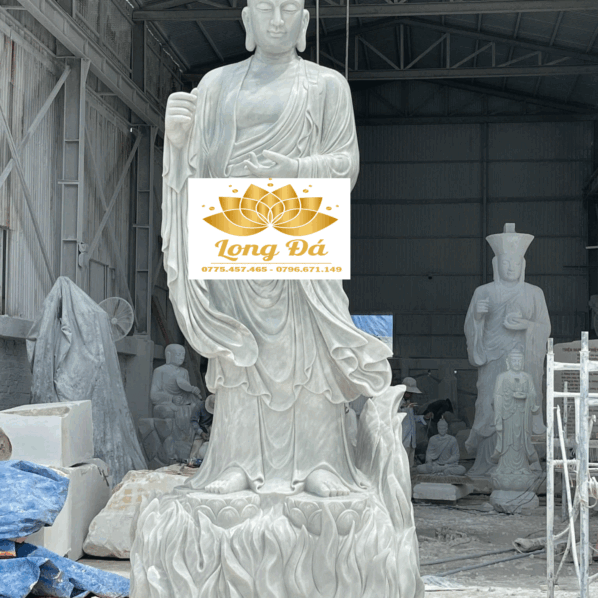 ĐỊA TẠNG (SP161)