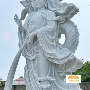 QUAN ÂM NGỰ LONG (SP078)