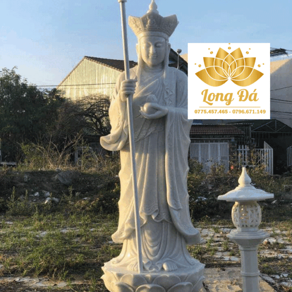 ĐỊA TẠNG (SP153)