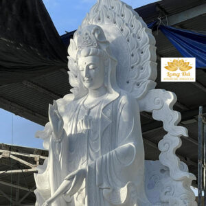 QUAN ÂM NGỰ LONG (SP069)