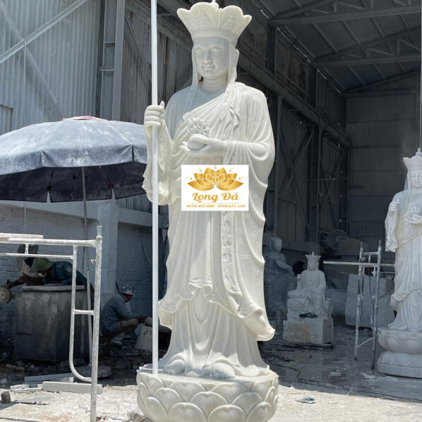 ĐỊA TẠNG (SP166)