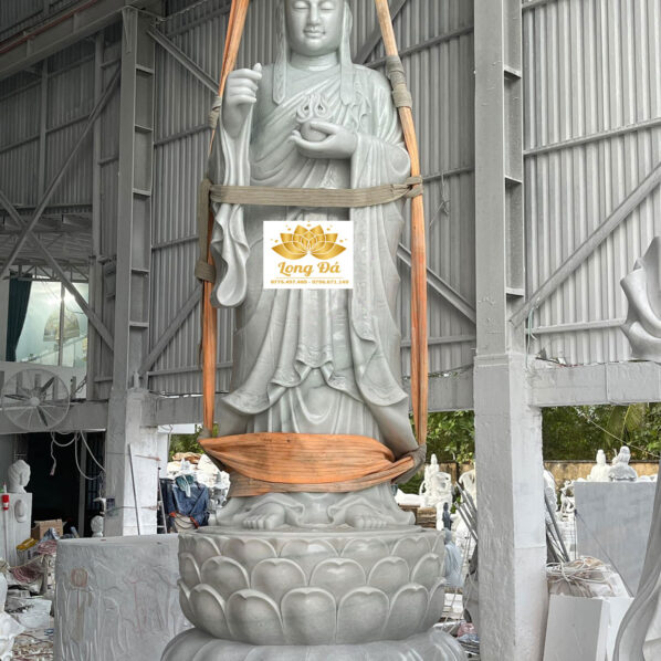 ĐỊA TẠNG (SP164)